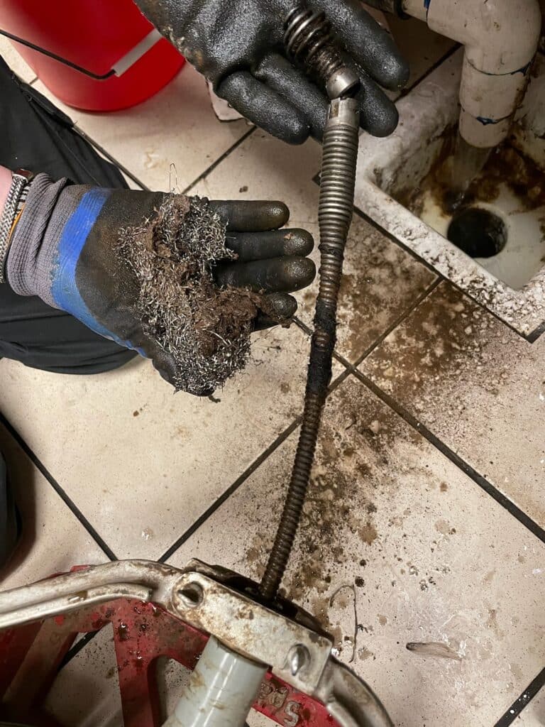 Drain Cleaning Ogden Utah Drain X Laundry Drain Sewer Line Repair Sewer Inspection Basement Floor Drain Cleanout