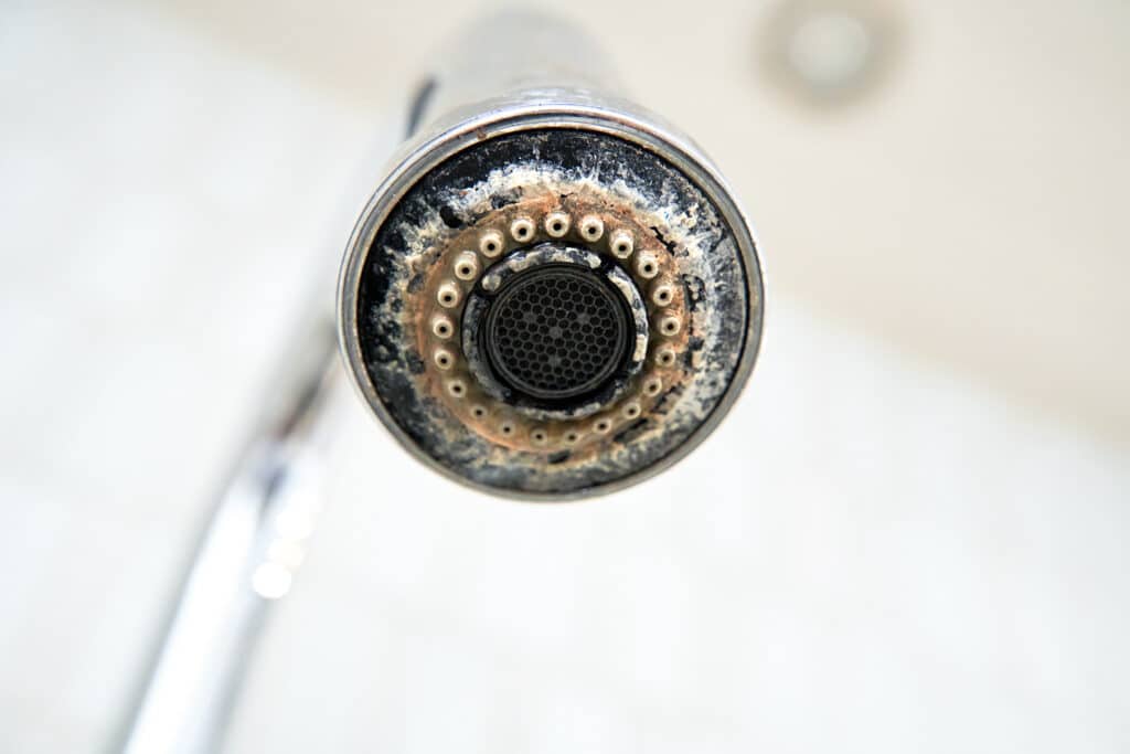 How Hard Water Impacts Your Plumbing How Hard Water Impacts Your Plumbing