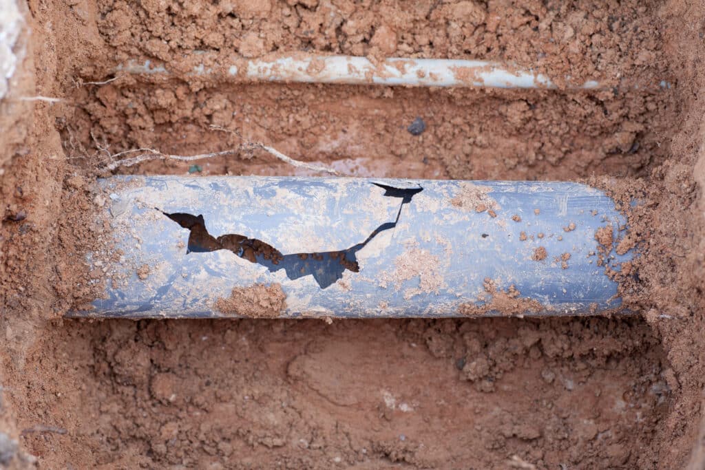 Emergency Sewer Line Repairs: What To Do When Disaster Strikes Emergency Sewer Line Repairs: What To Do When Disaster Strikes