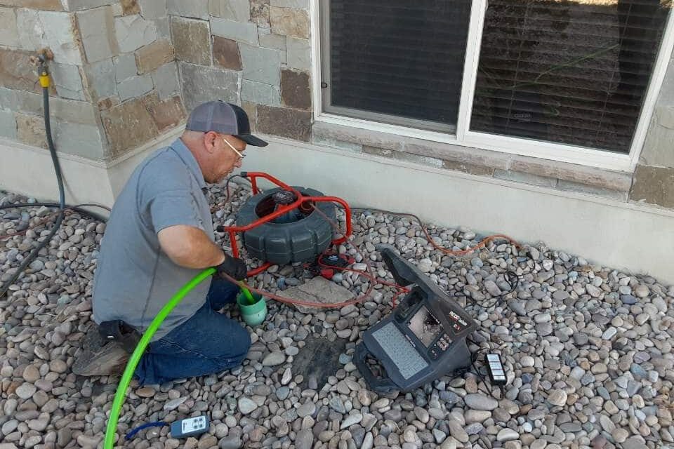 Top Causes of Sewer Backups