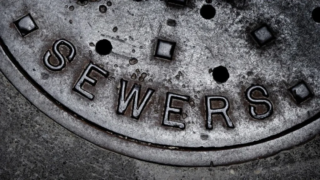 What’s Lurking in Your Sewer Line? You Might Be Surprised What’s Really Hiding in Your Sewer Line