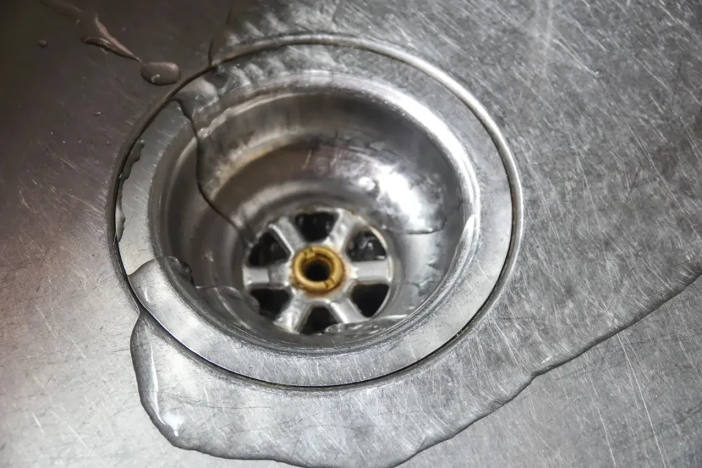 Why Is My Drain Gurgling? Common Causes and Fixes