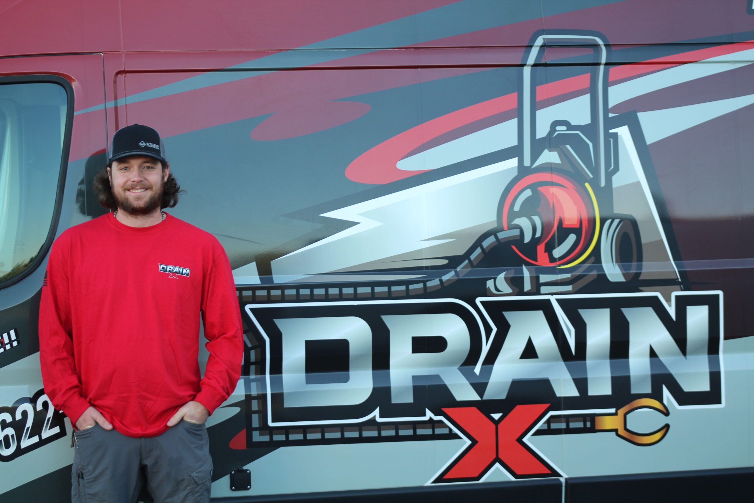 Drain X About Us Ogden Utah