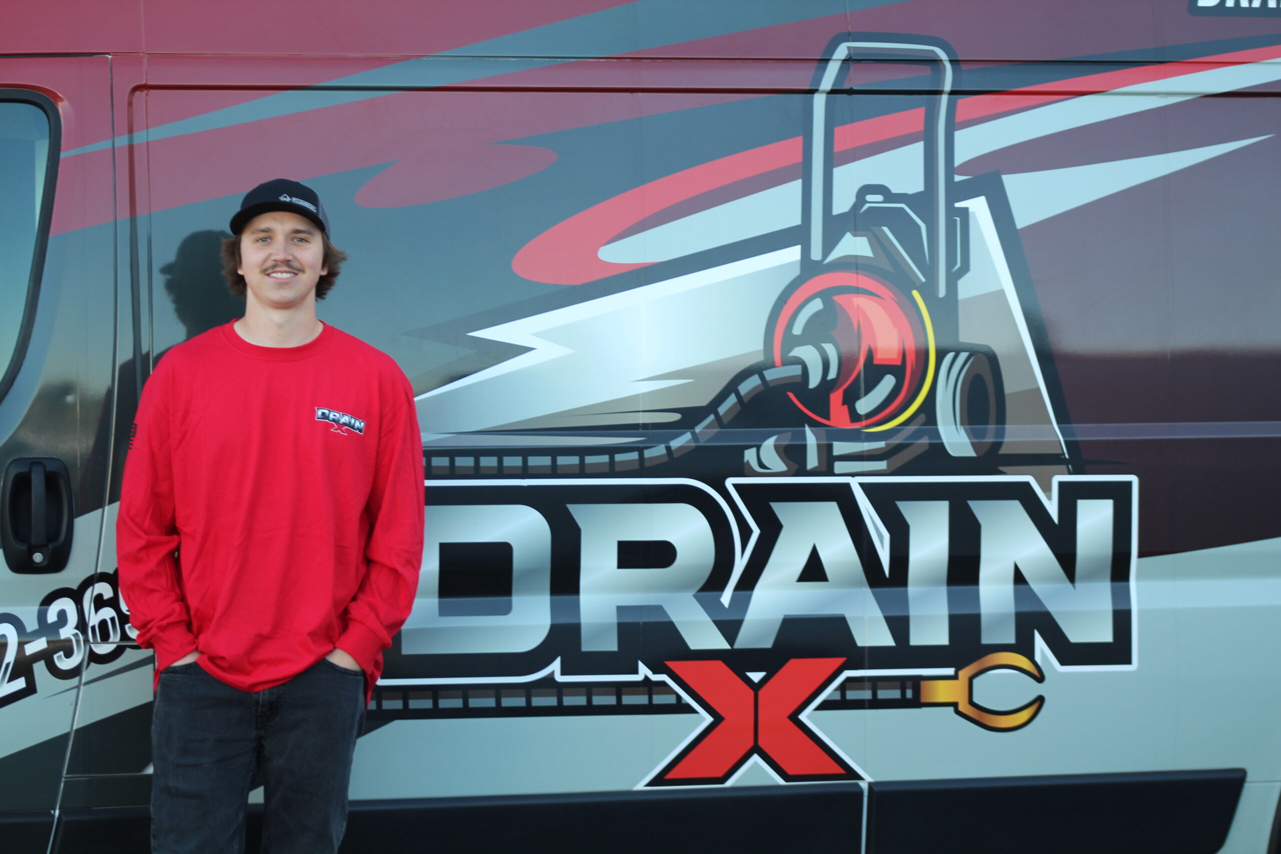 Drain X About Us Ogden Utah