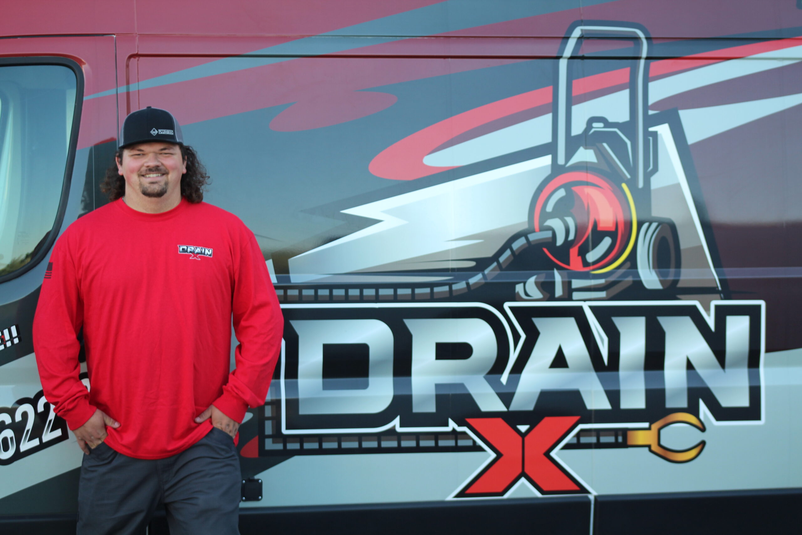 Drain X About Us Ogden Utah