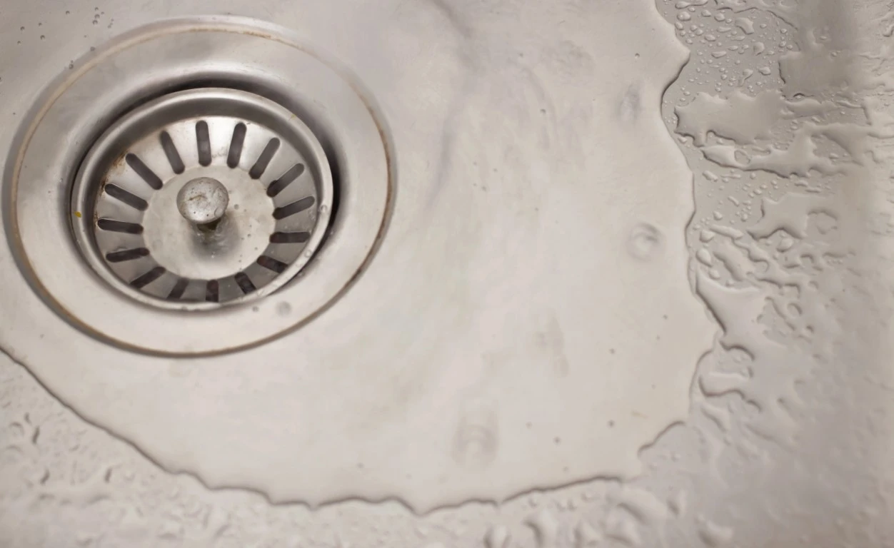 The Hidden Link Between Mold and Mildew and Dirty Drains